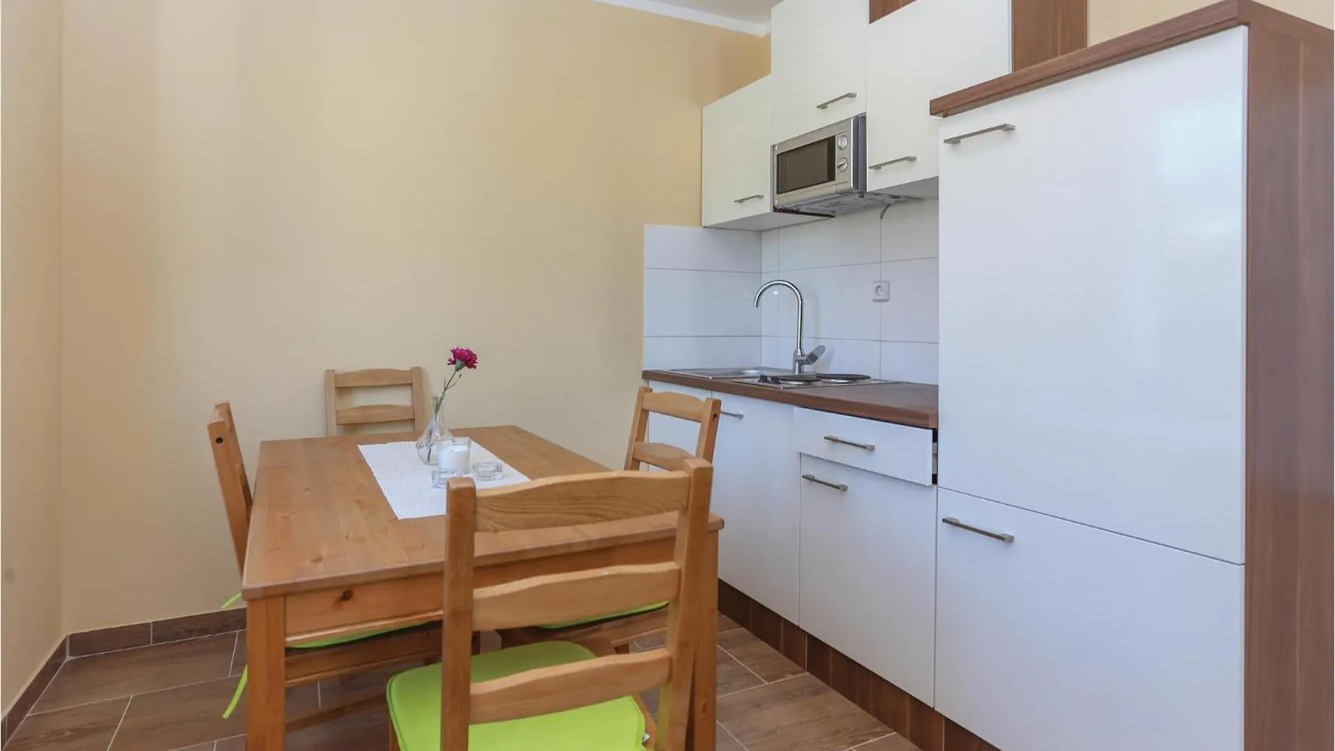 Nice Apartment In Kastel Stari With Kitchen Kastela 0*,  Croatia